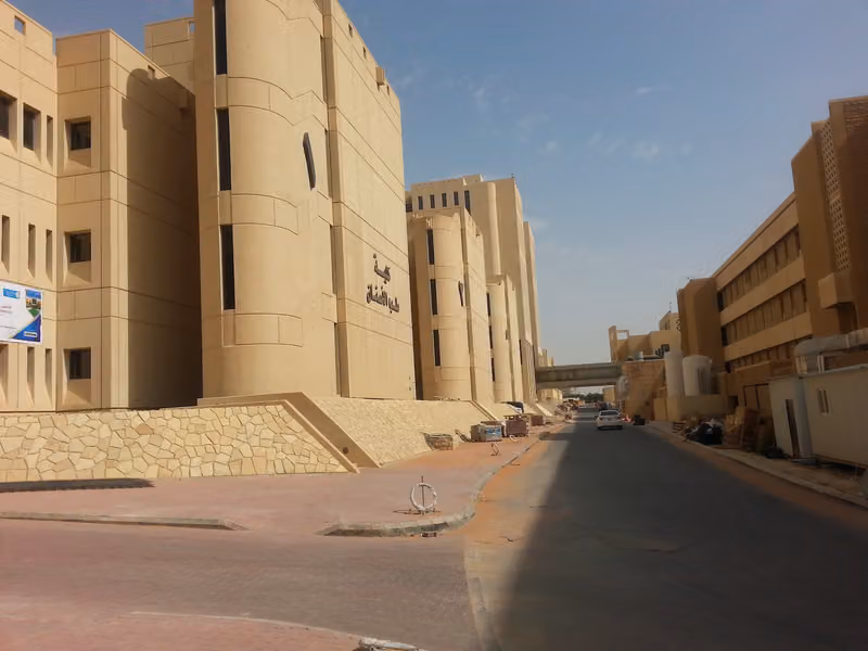 معهد الأمير سلطان لأبحاث التقنيات المتقدمة