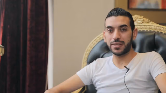 معهد البيان العالي للتدريب