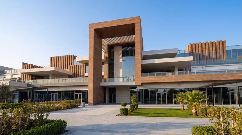 معهد الدراسات والخدمات الاستشارية التابع لجامعة المجمعة