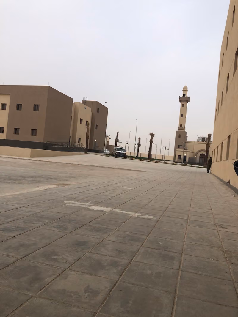 معهد الجوازات