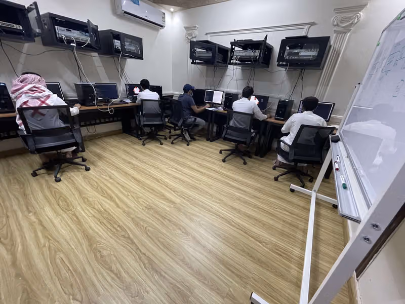 معهد الخبراء للتدريب | Expert For Training
