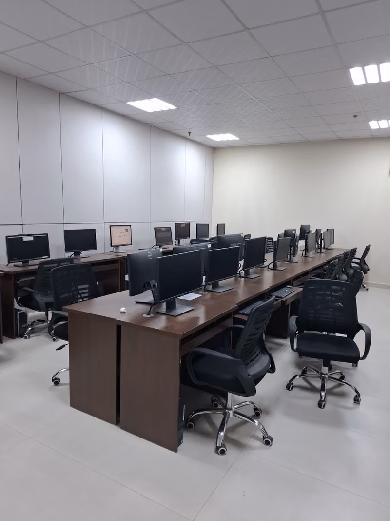 معهد النجاح العالي للتدريب