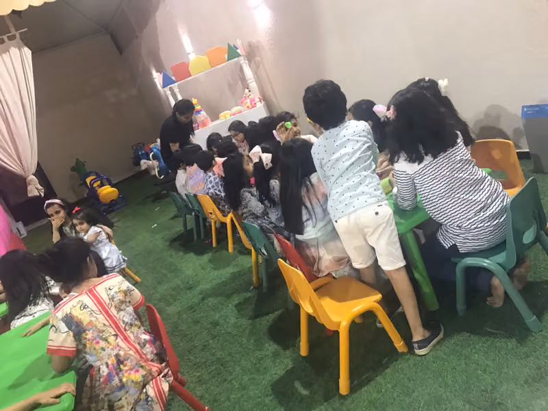 معهد القارات للتدريب والتعليم