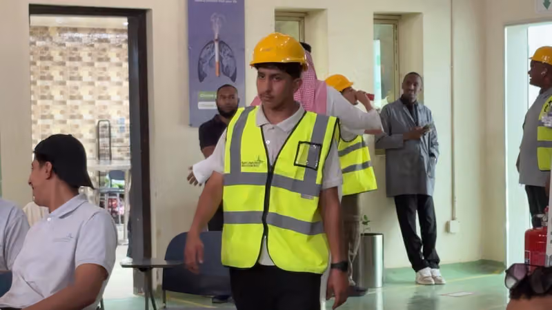 معهد الرياض للتقنية