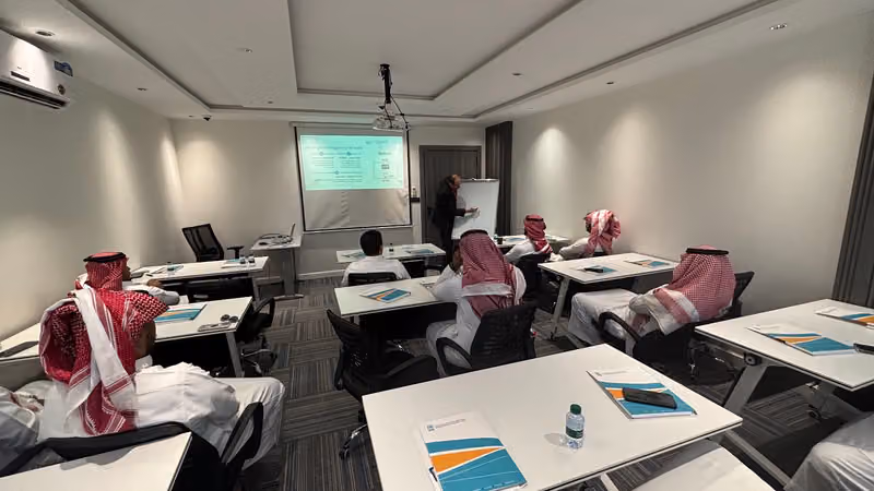 معهد علوم الهندسة العالي للتدريب