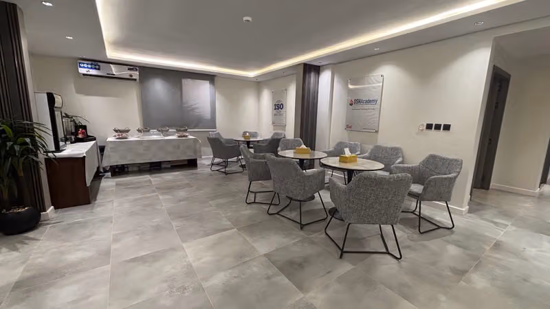 معهد علوم الهندسة العالي للتدريب