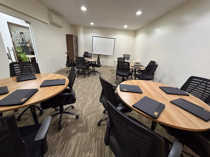 معهد اتش دي تي سي للتدريب HDTC Training Institute
