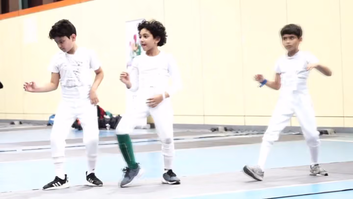 معهد إعداد القادة