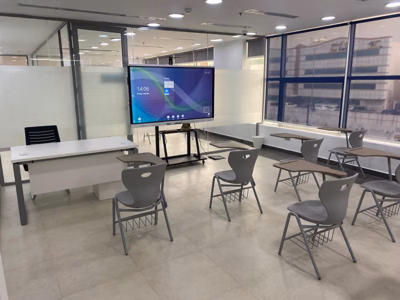 معهد جلوبال انستيتيوت اوف انتربرينير شيب للتدريب GIE - Global Institute of Entrepreneurship Training Institute