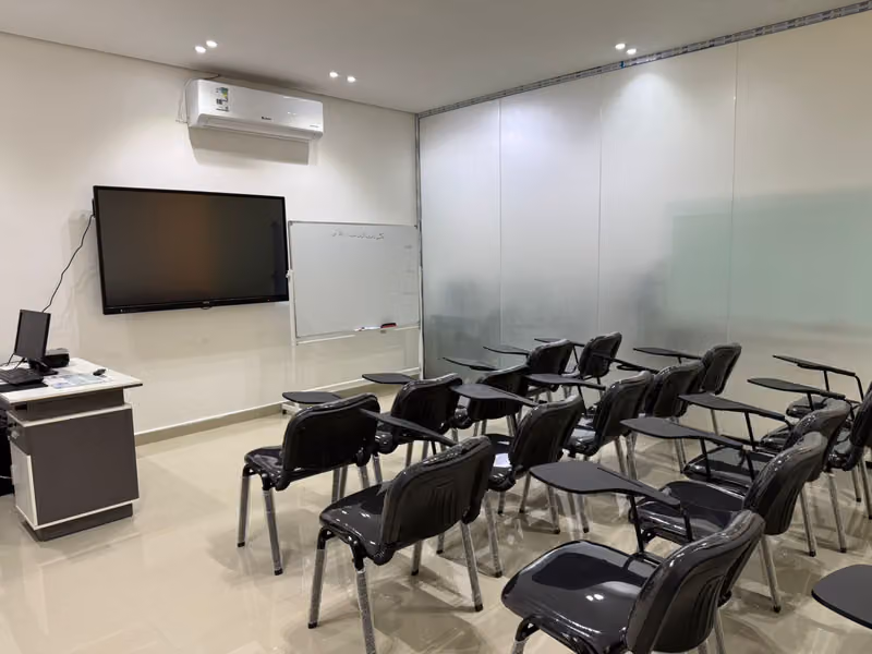 معهد لمار العلم للتدريب
