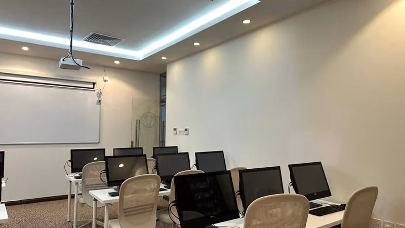 معهد مسارتك للتدريب Institute Masartech for Training
