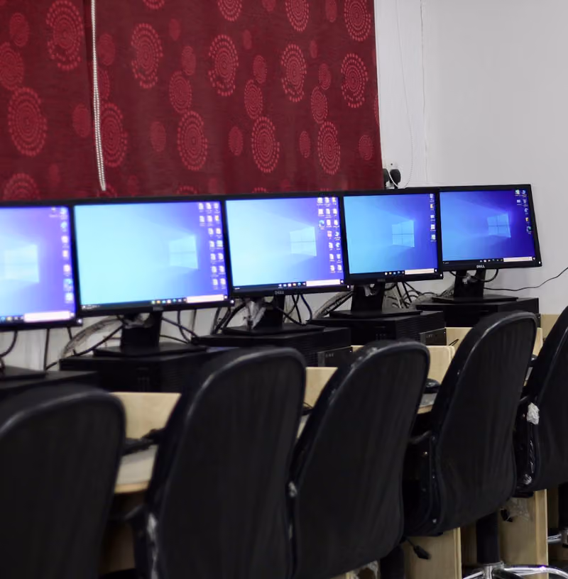 معهد تأسيس العالي للتدريب