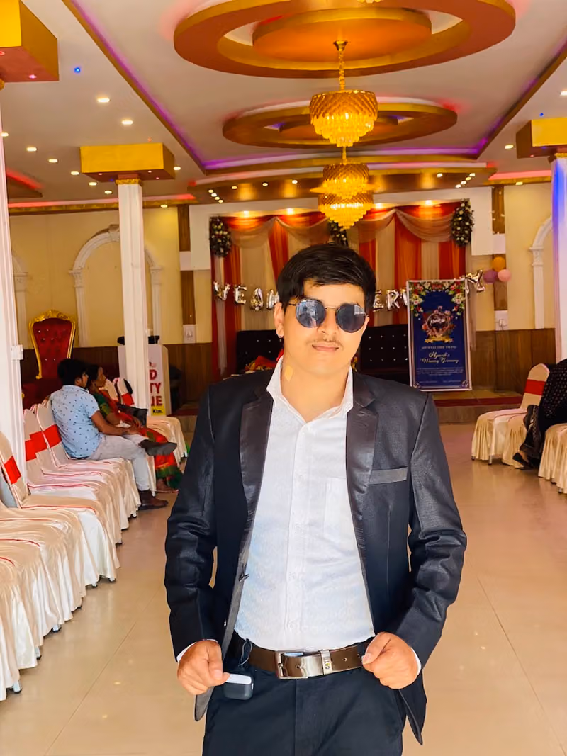 Mahendra