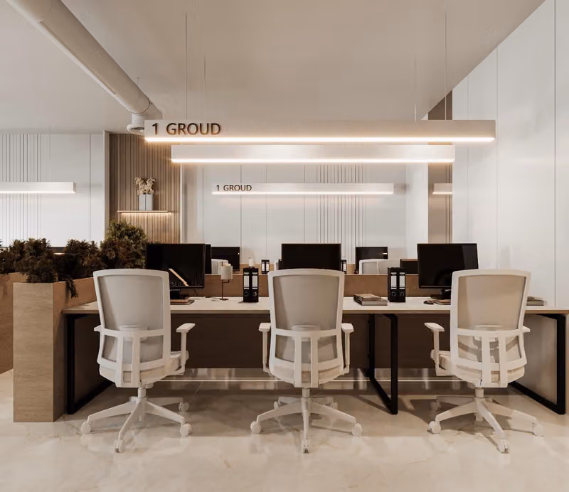 Maison Core | مايزون كور