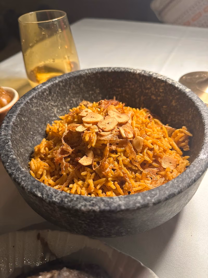 ميز البجيري