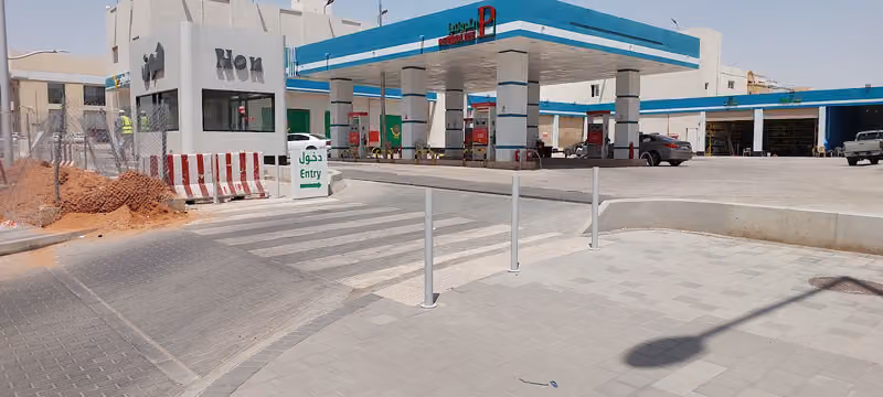 محطة سيرين