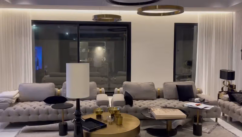 Majd Al-Mumayez Textile مجد المميز لاقمشة