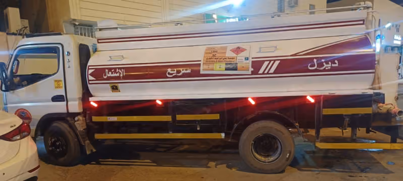 ماجد ديزل
