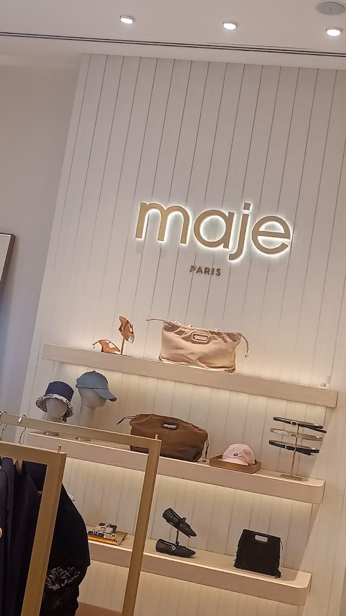 Maje
