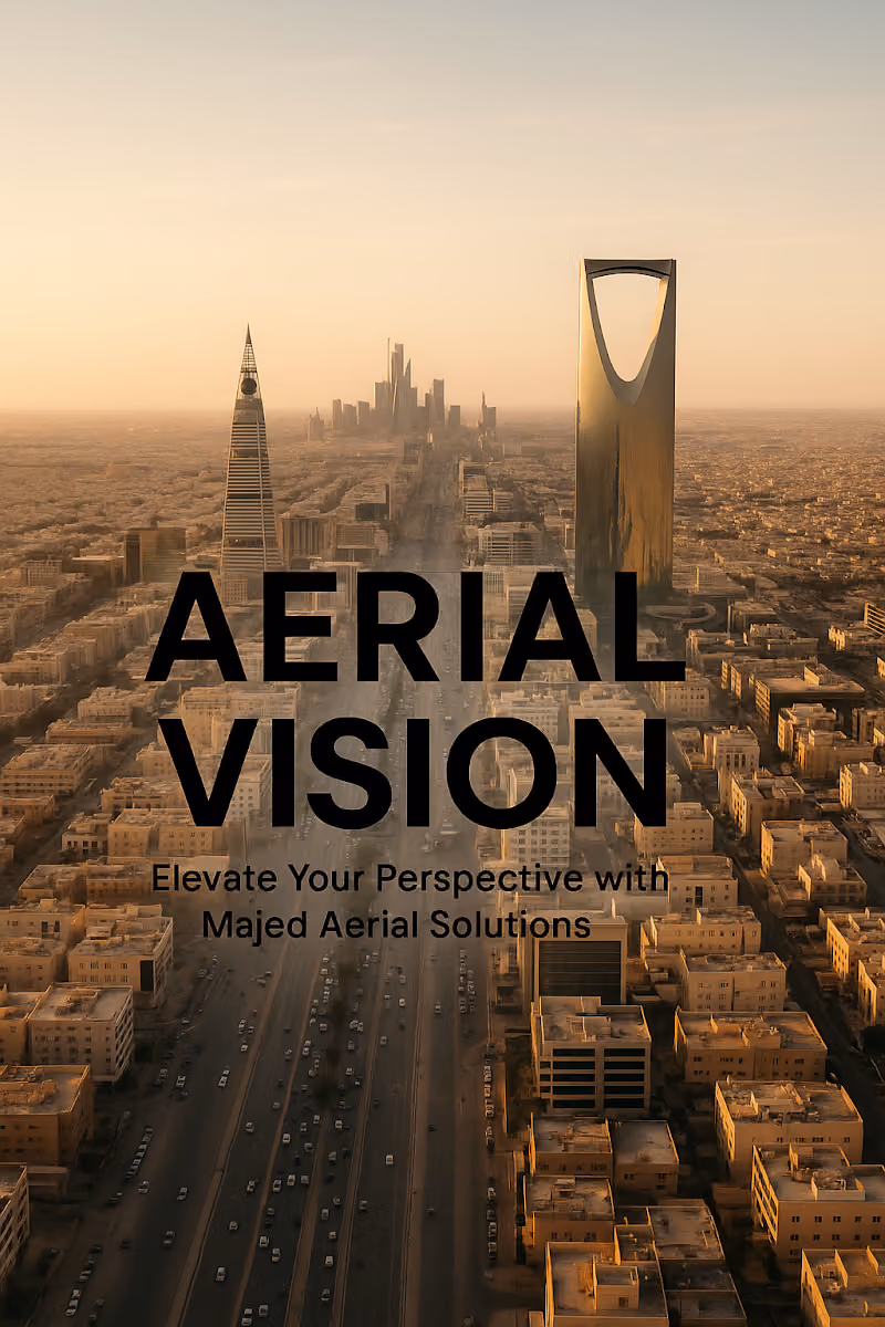Majed Aerial Solutions
