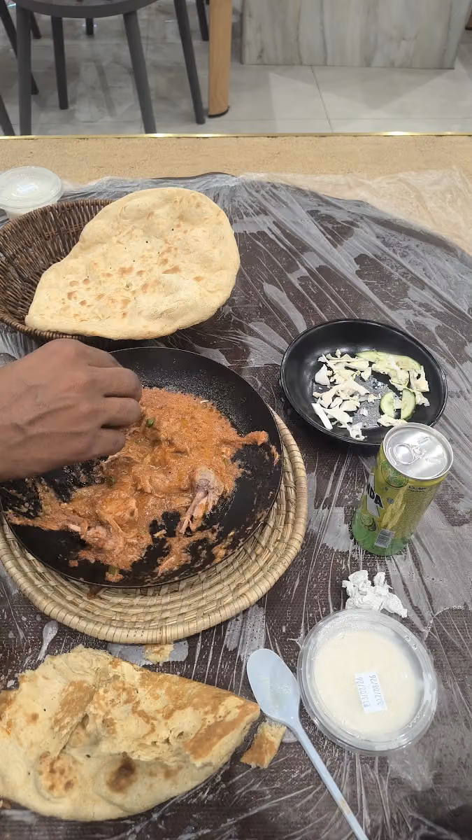 Majestic Flavors Restaurant مطعم ماجيستيك فليفرز