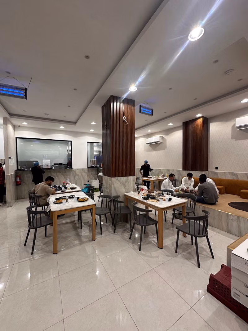 Majestic Flavors Restaurant مطعم ماجيستيك فليفرز