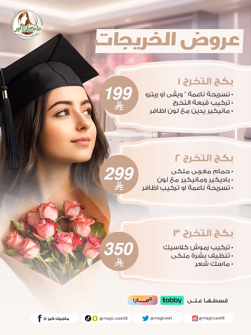 ماجيك كير