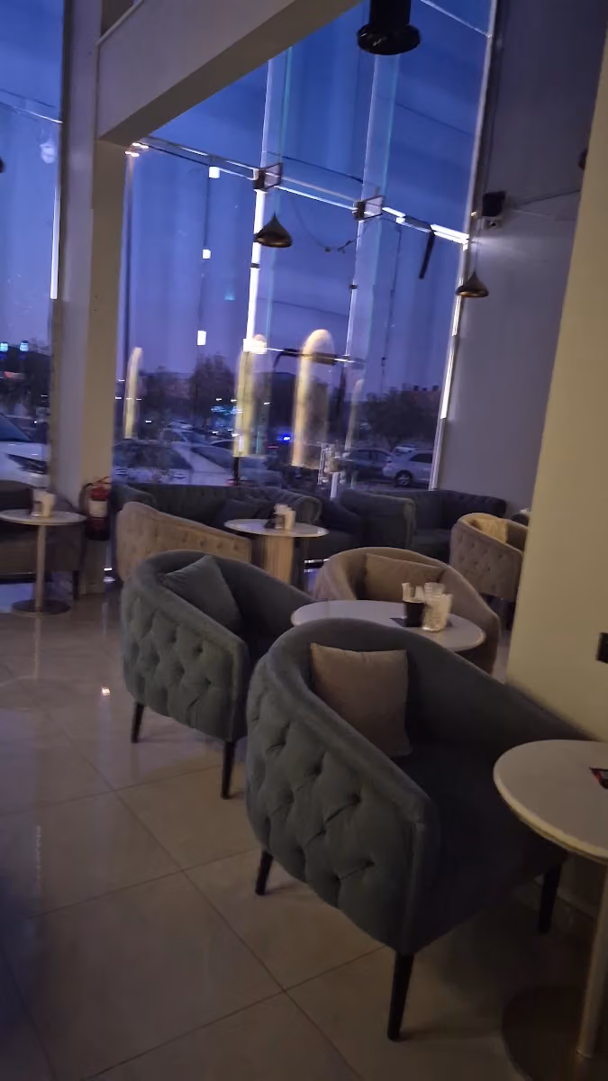 ماجيكو لاونج _ Magico Lounge