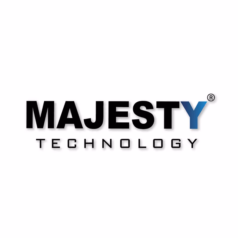 ماجيستي تكنولوجي MAJESTY فرع الرياض