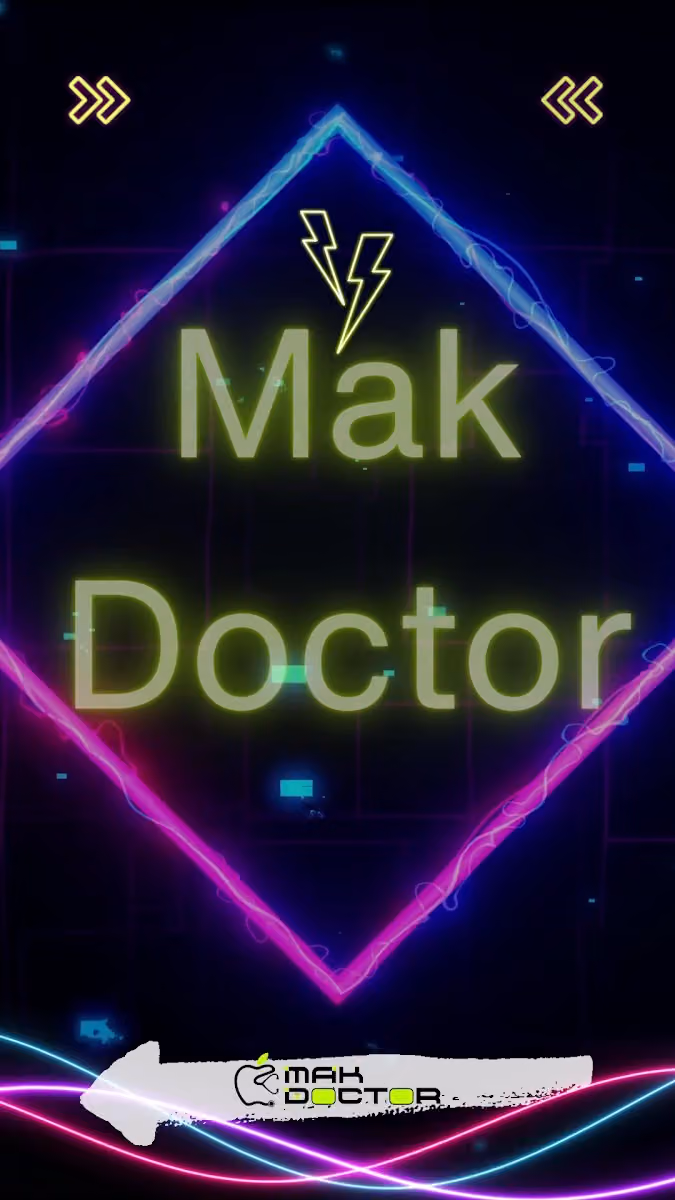 Mak Doctor – Apple Service Center Riyadh صيانة ابل الرياض , صيانة ماك بوك الرياض