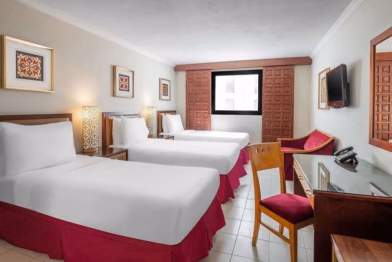 Makarem Ajyad Makkah Hotel