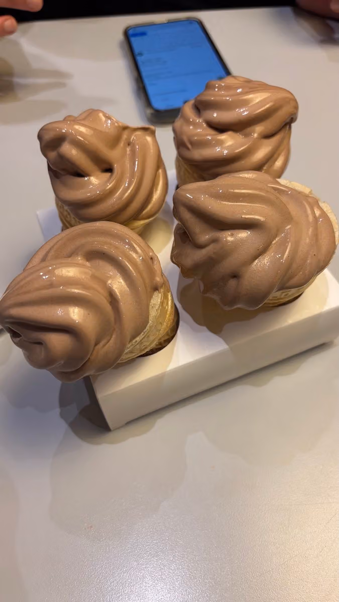 ماكدونالدز