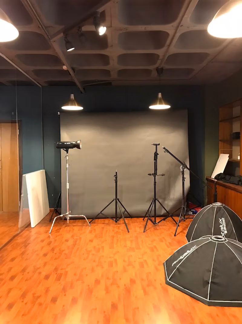 Makin Film Production