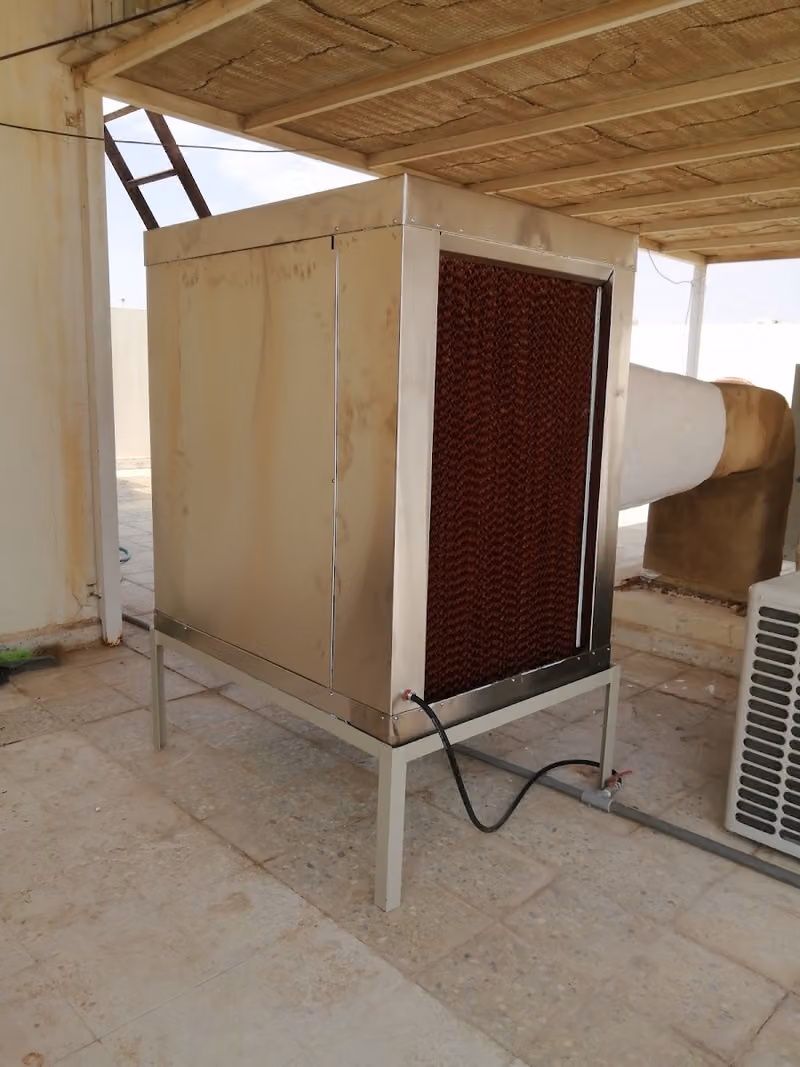 Makkah Electric