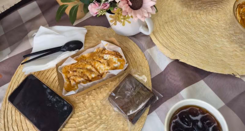 مكنون كافيه