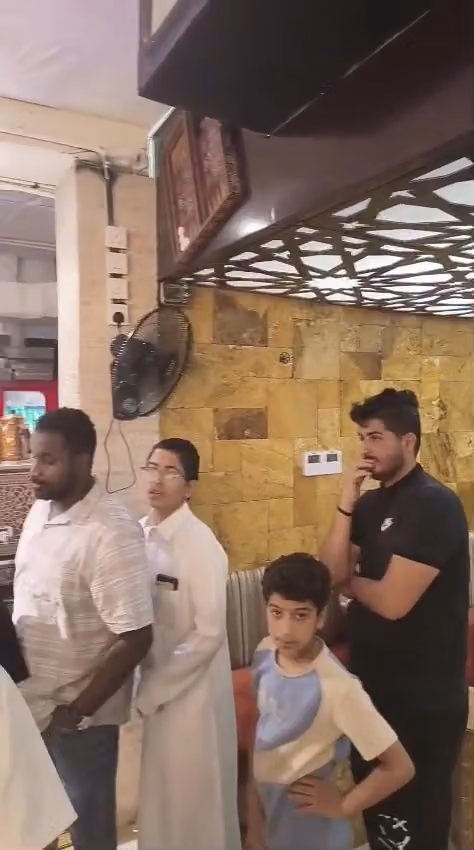 مأكولات المرجة