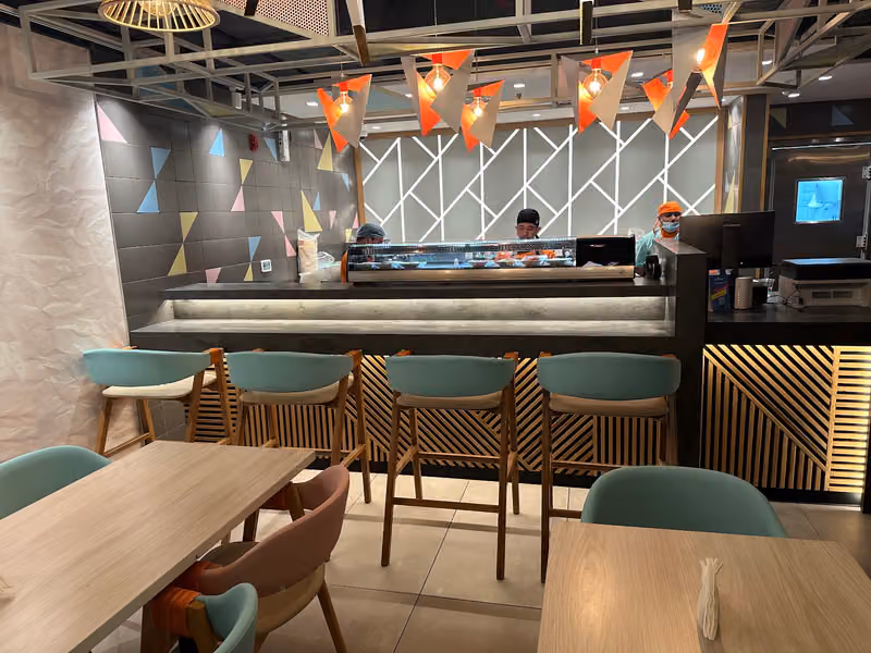 Maki House | ماكي هاوس