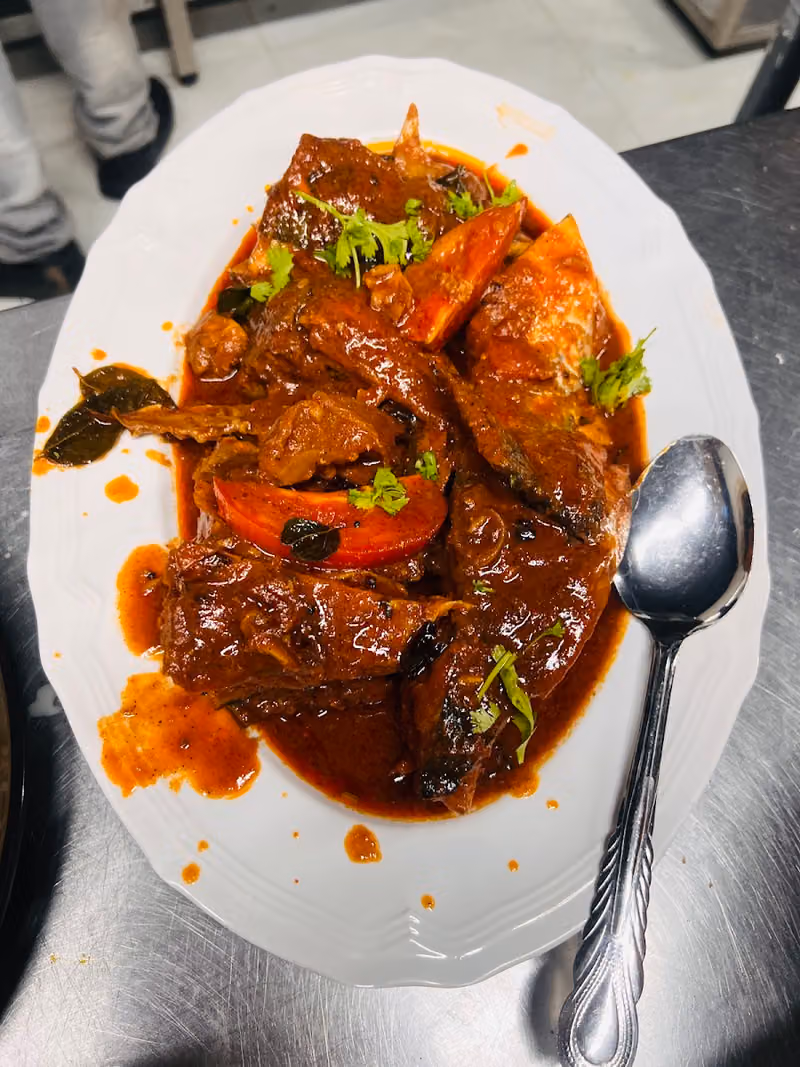 Malabar Bites Restaurant
