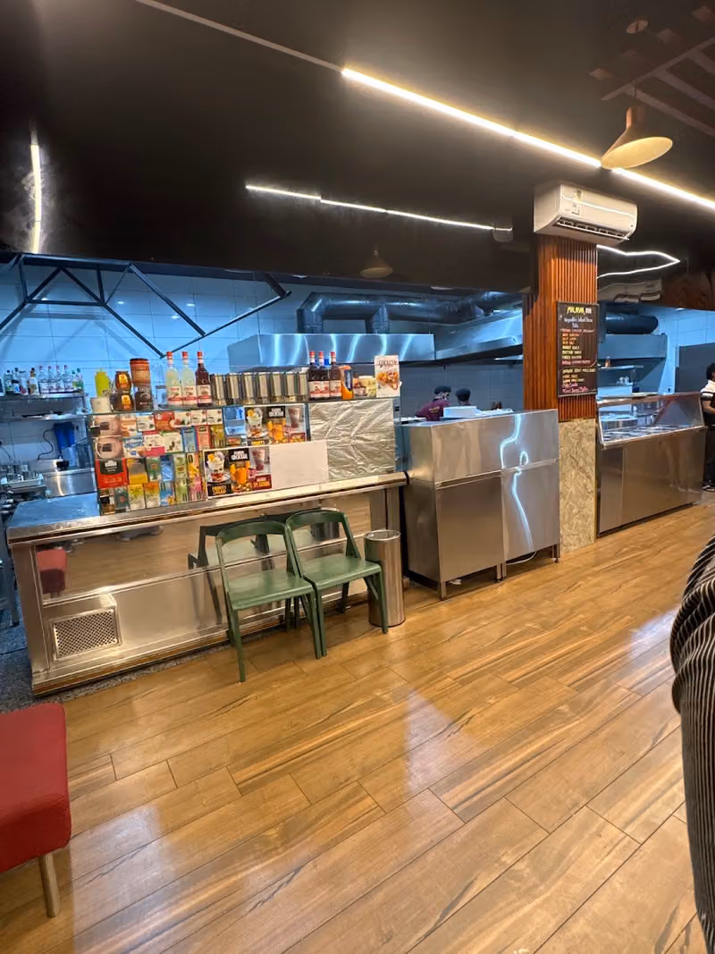 Malabar Inn Family Restaurant