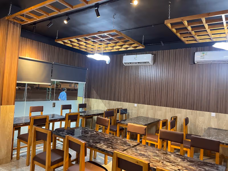 Malabar kerala Restaurant sulay