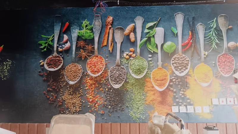 MALABAR RESTAURANT