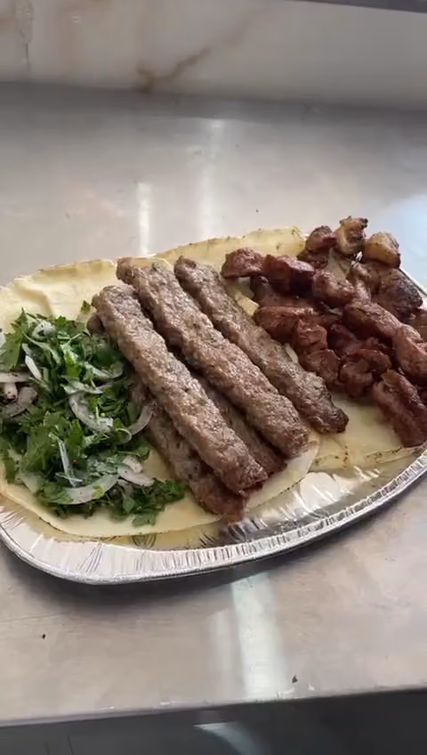 MALABARI RESTAURANT