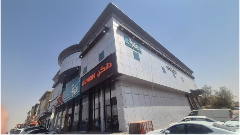 MALATH FAKHER For Serviced Apartments - ملاذ فاخر للشقق المخدومة