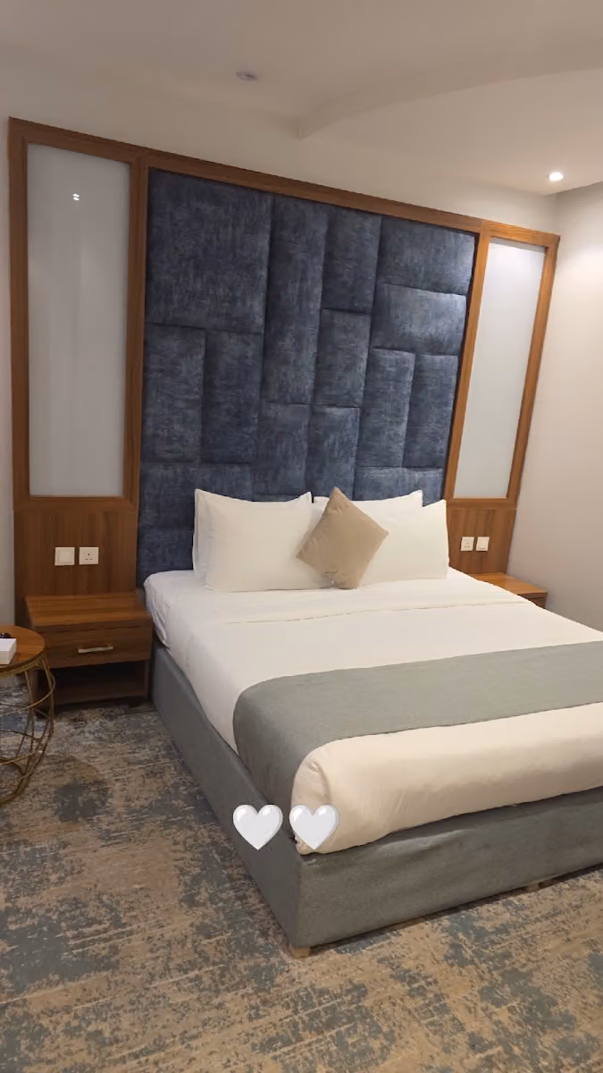 MALATH FAKHER For Serviced Apartments - ملاذ فاخر للشقق المخدومة