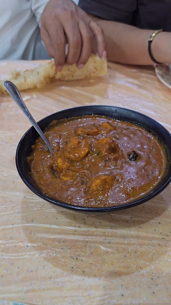 Malaz Restaurant Hara