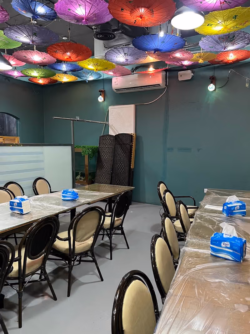 Malaz Restaurant - Sulimaniyah