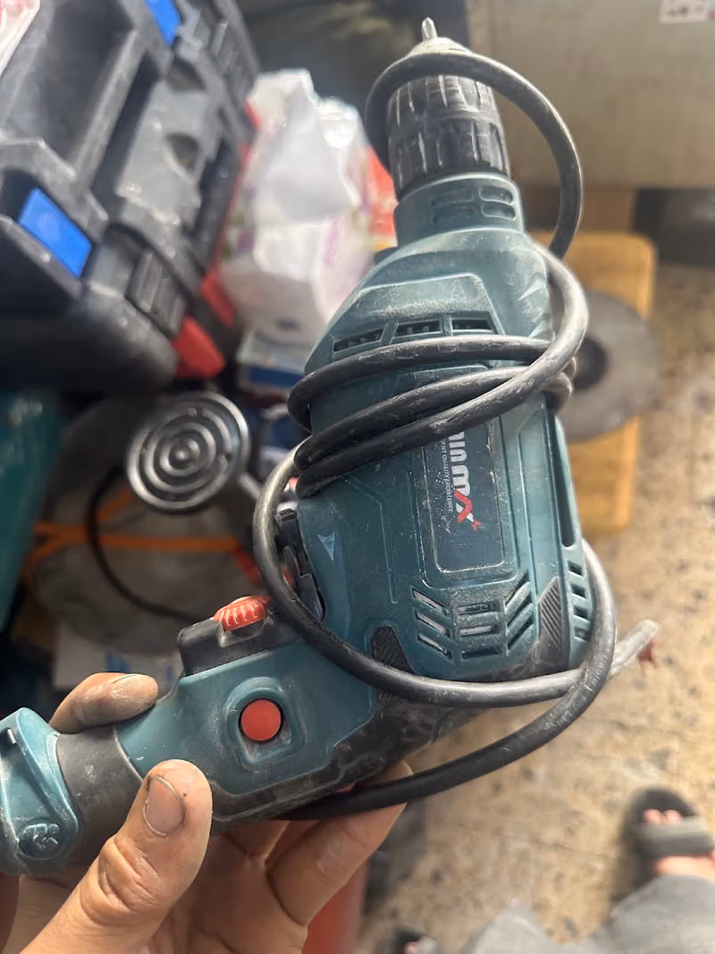 Malik Tools for rent