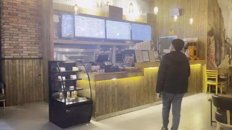 MammaBunz Cafe‏