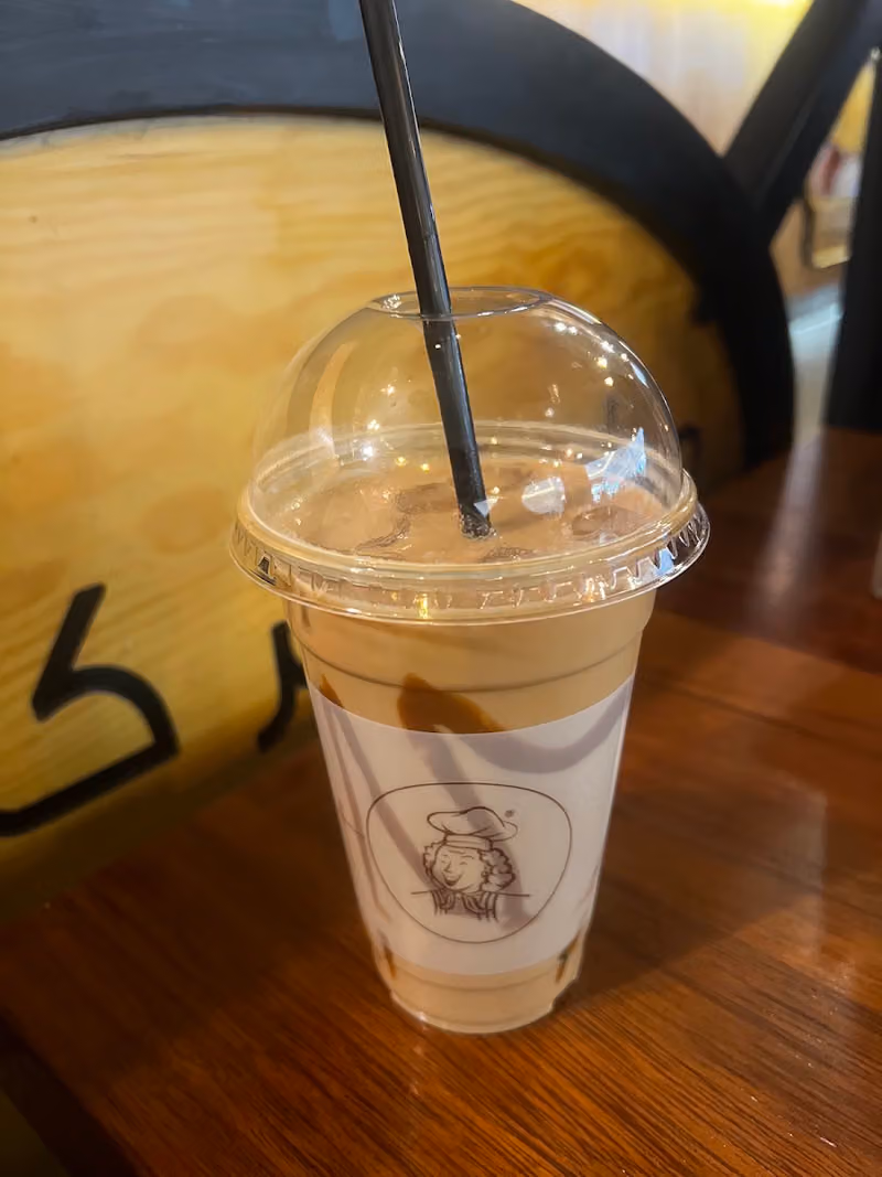MammaBunz Cafe‏