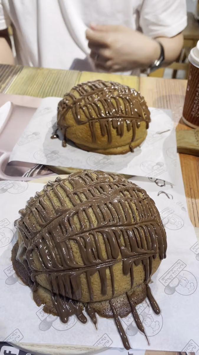 ماما بنز